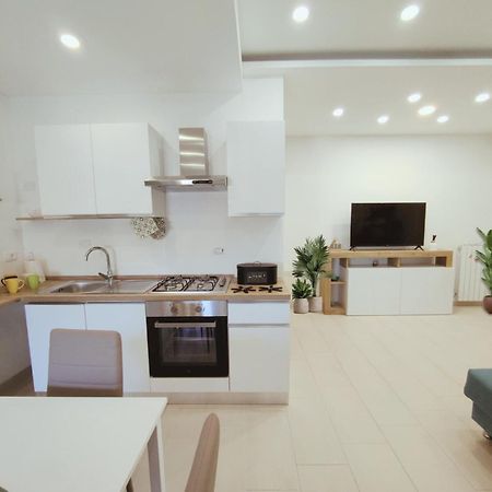 Pama House Comfort E Relax A Due Passi Dal Centro Palermo Bagian luar foto