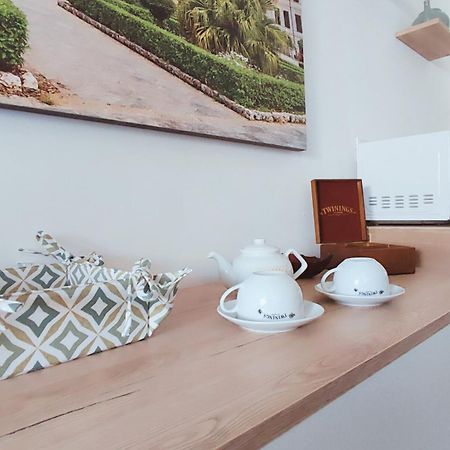 Pama House Comfort E Relax A Due Passi Dal Centro Palermo Bagian luar foto