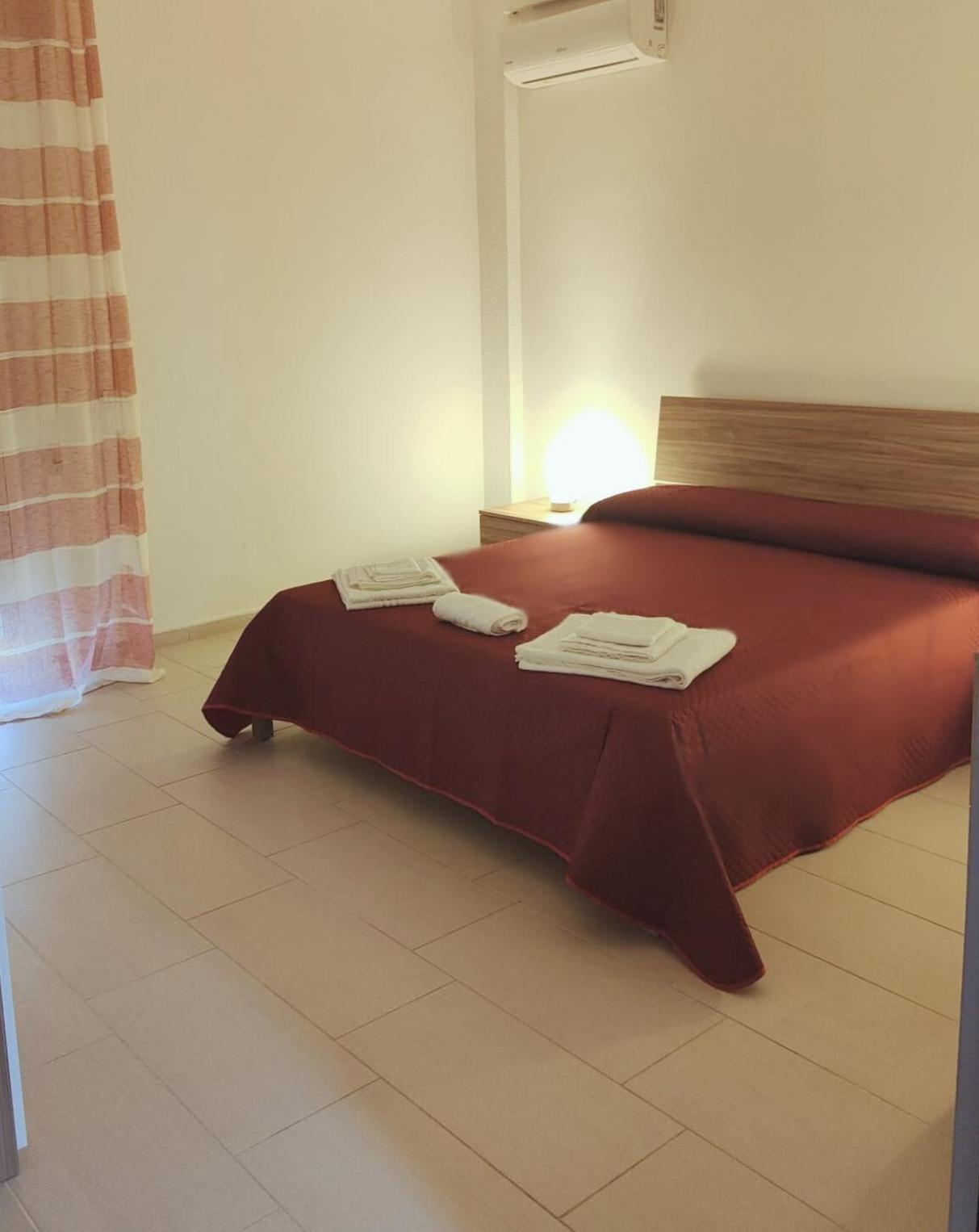 Pama House Comfort E Relax A Due Passi Dal Centro Palermo Bagian luar foto
