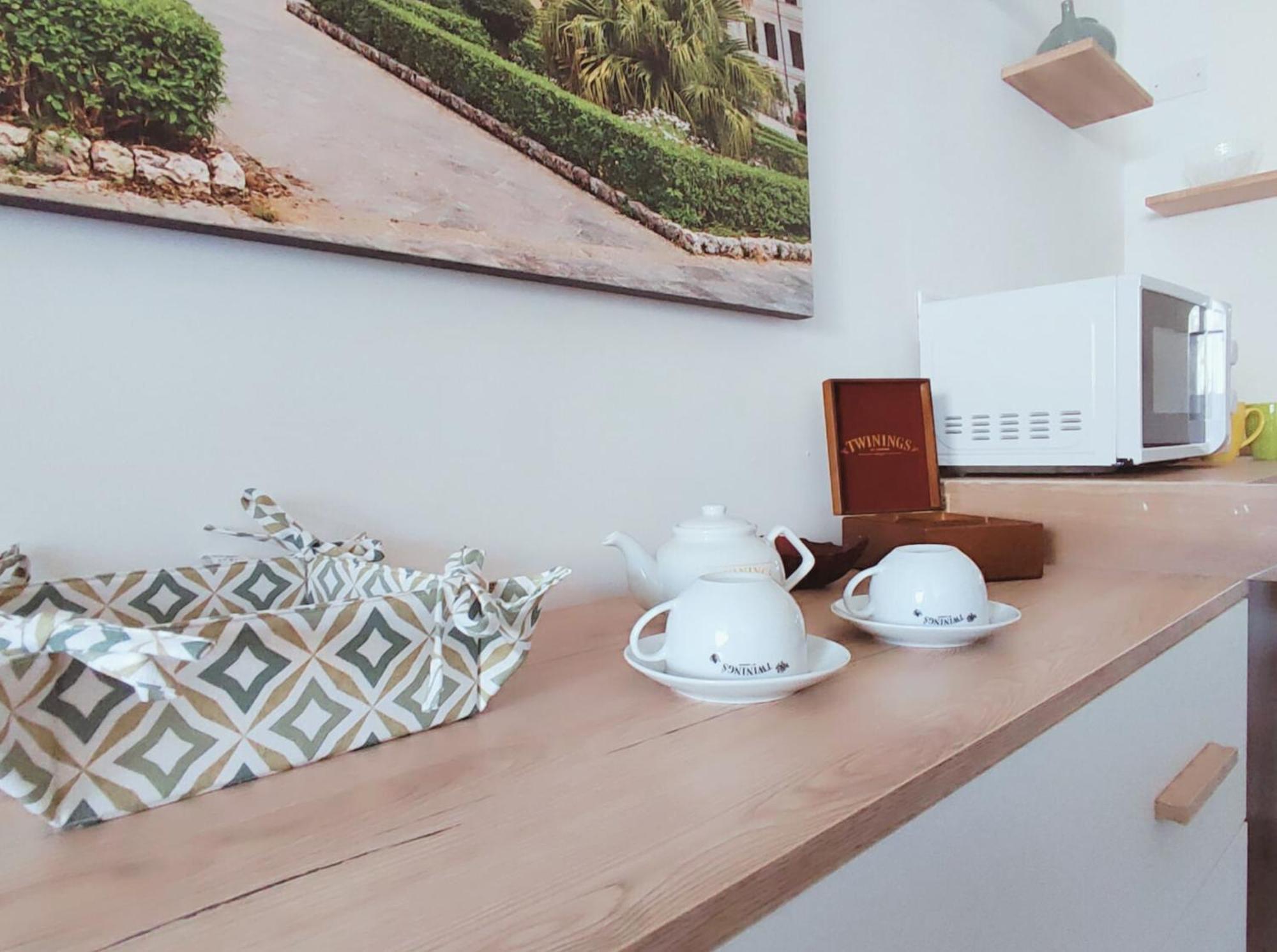 Pama House Comfort E Relax A Due Passi Dal Centro Palermo Bagian luar foto
