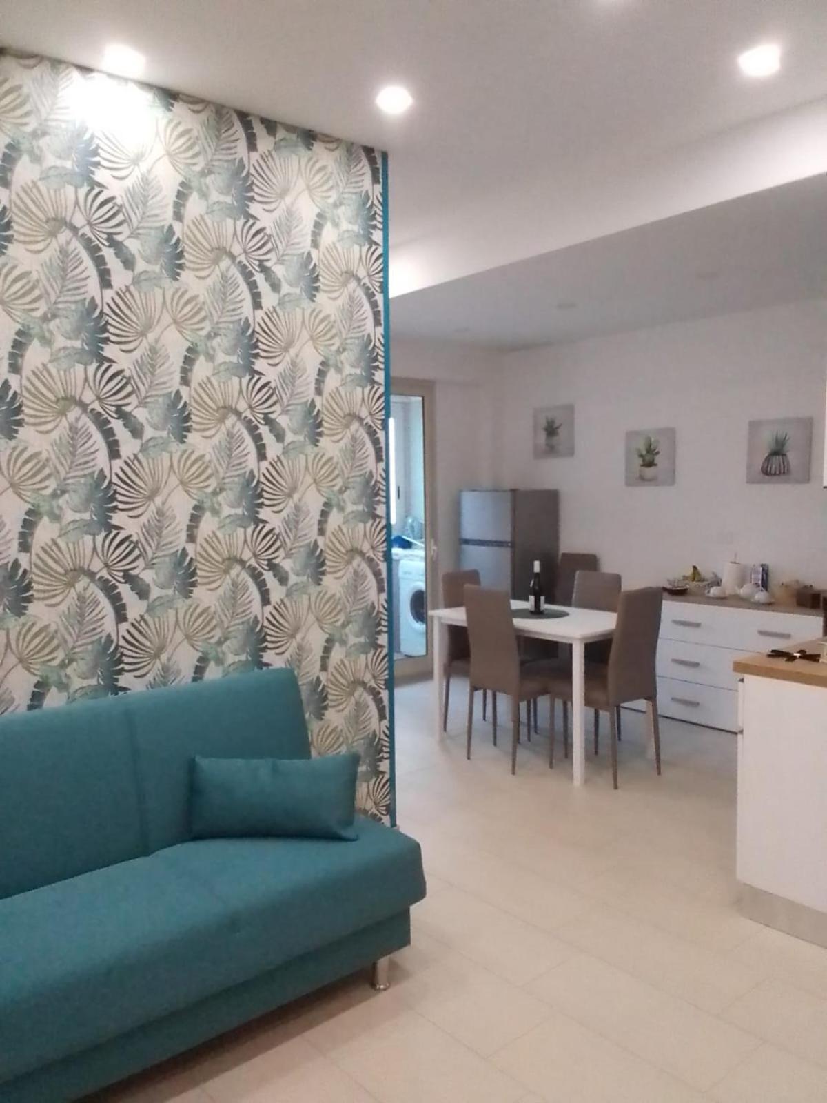 Pama House Comfort E Relax A Due Passi Dal Centro Palermo Bagian luar foto